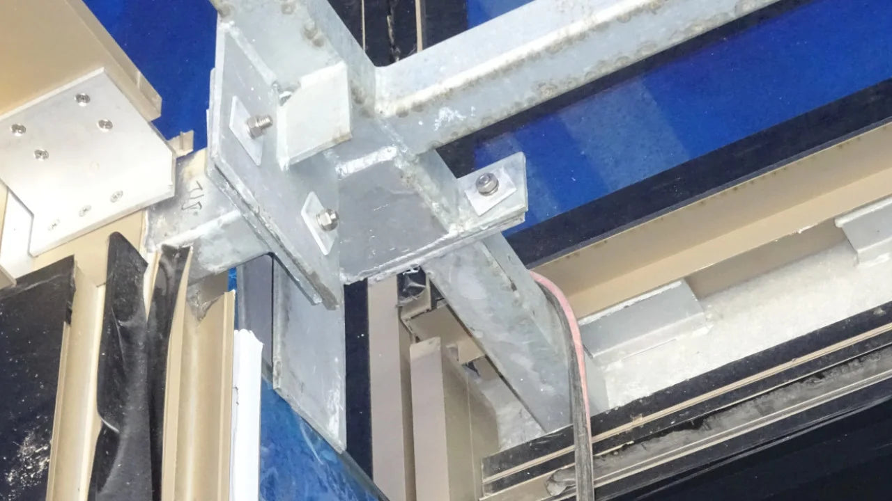 facade technical insights