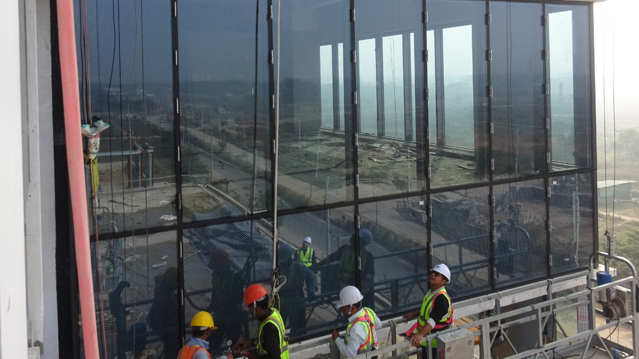 Facades designs Dhaka