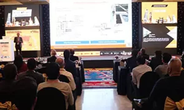 Facade conference