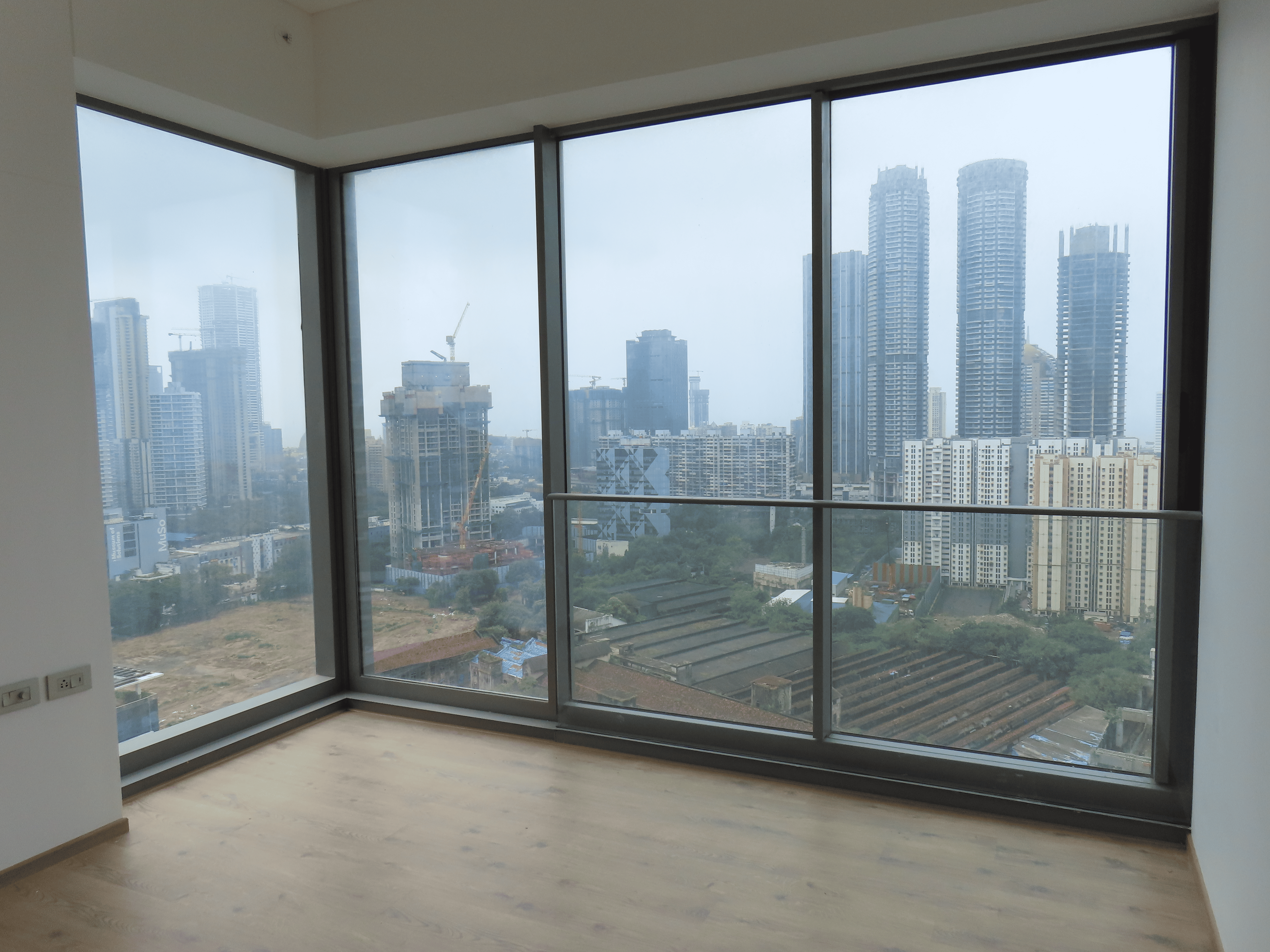 Bespoke Residential Windows