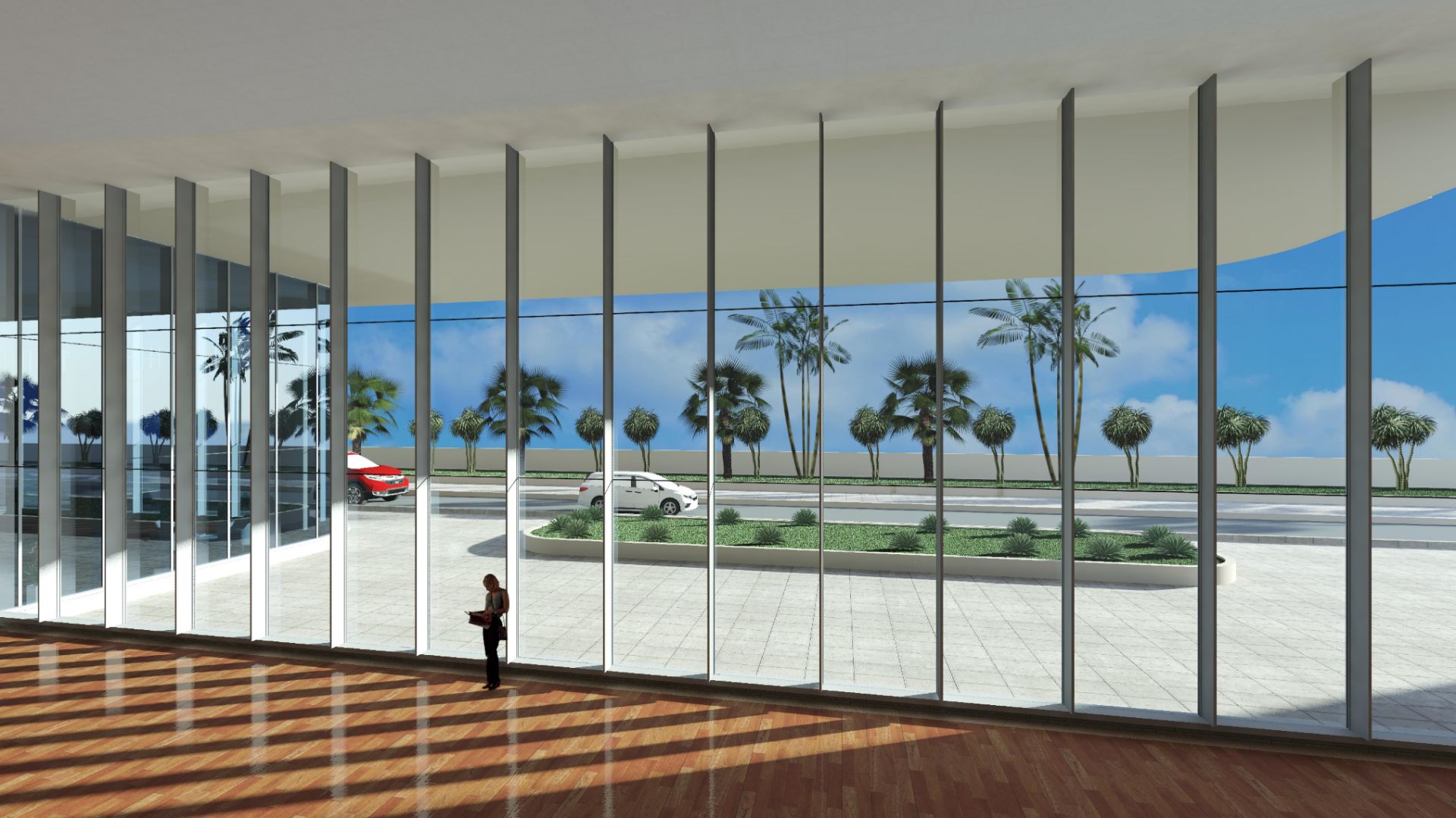 Best IT Park Hyderabad