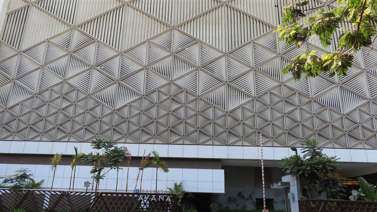 Metal Cladding experts