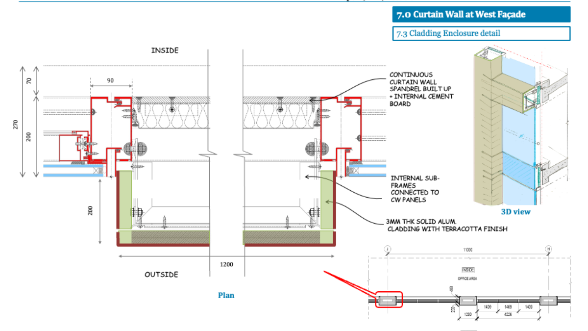 Architect engineering