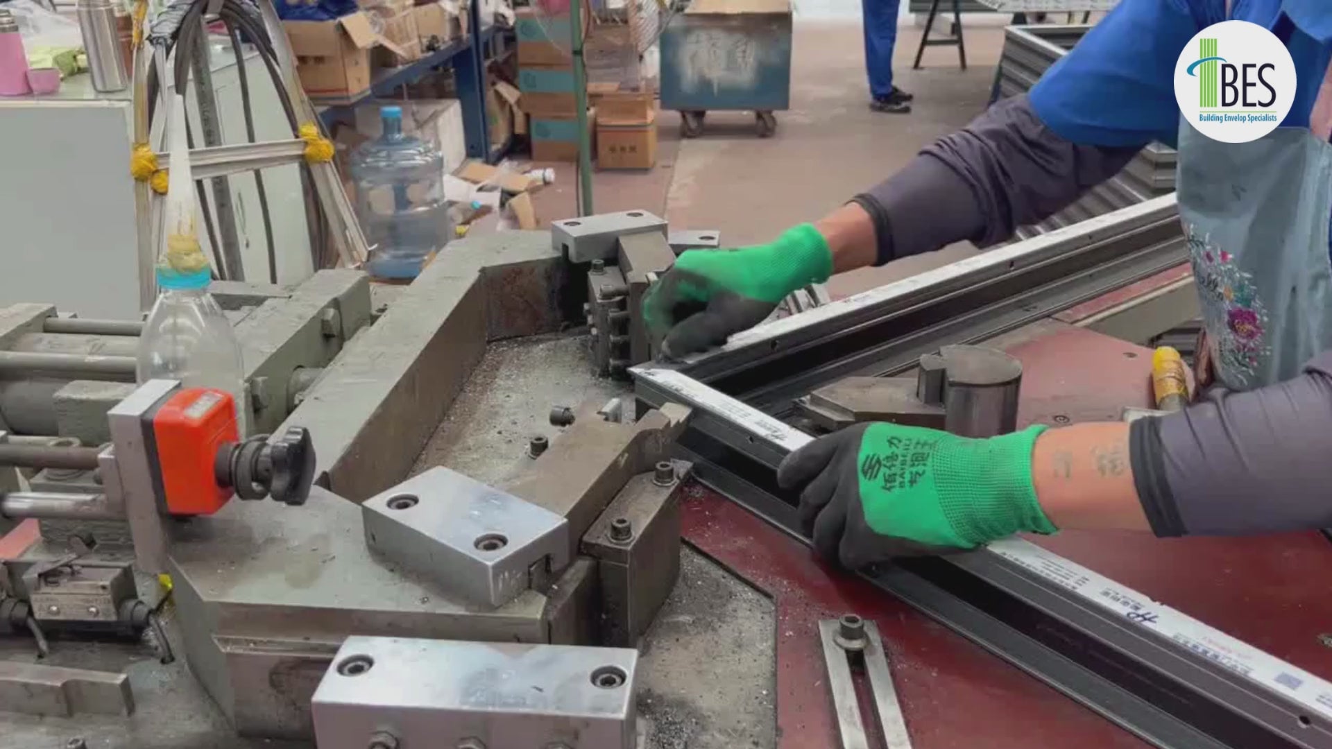 Load video: window fabrications