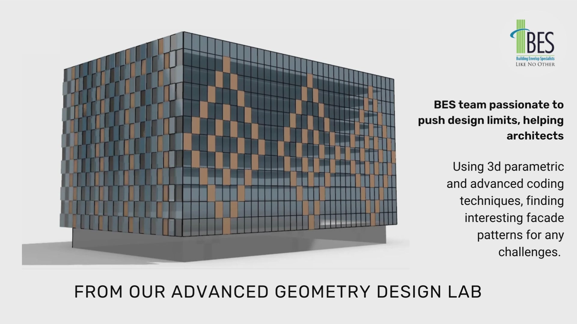 Load video: large-span skylight design engineering