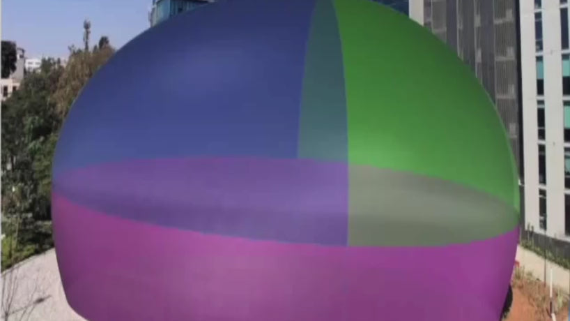 Load video: