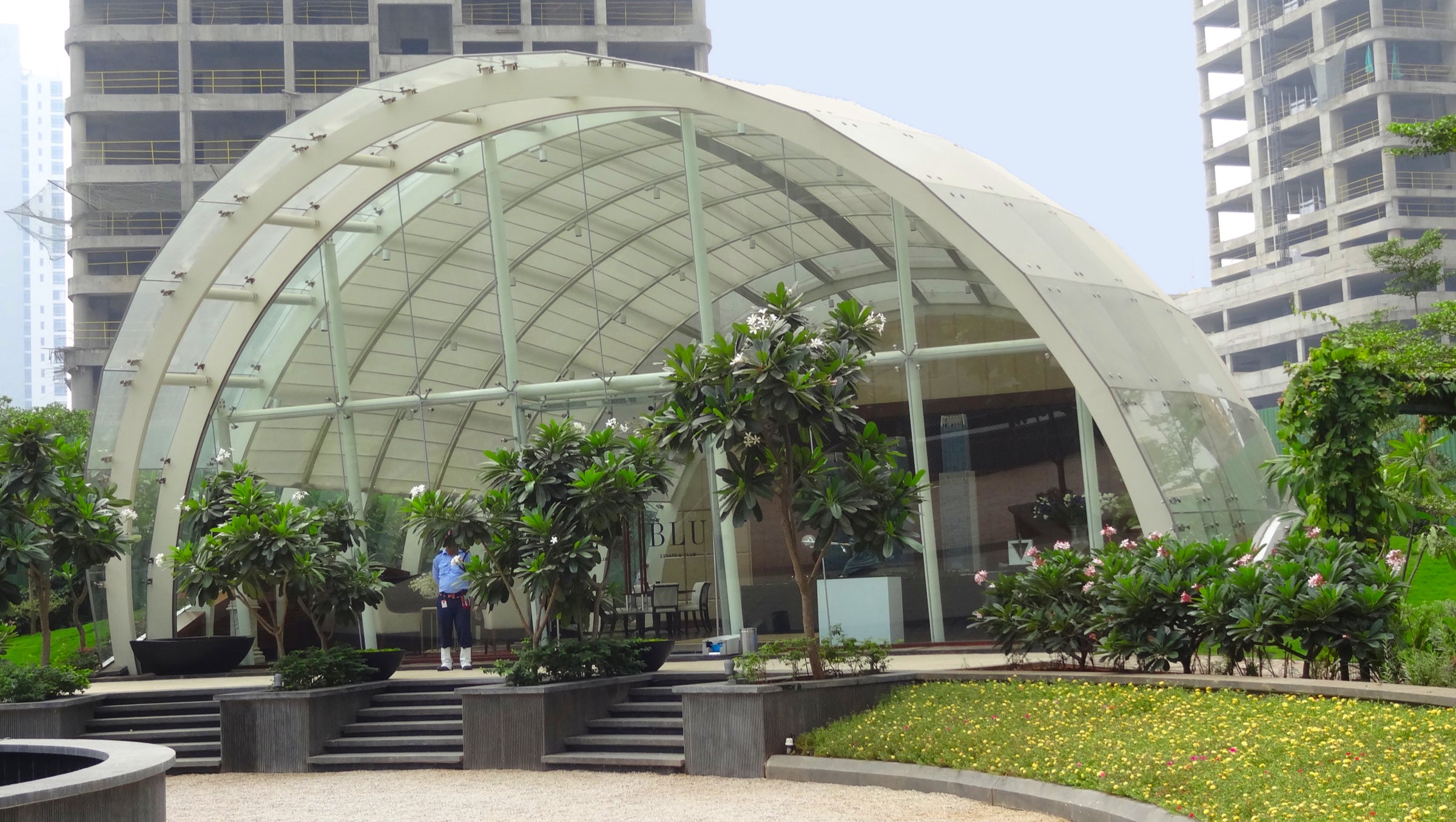 Best façade consultants Mumbai