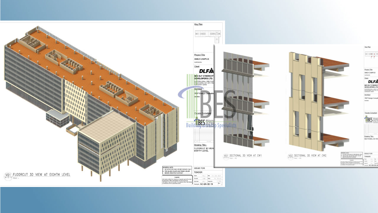 Top architects in India
