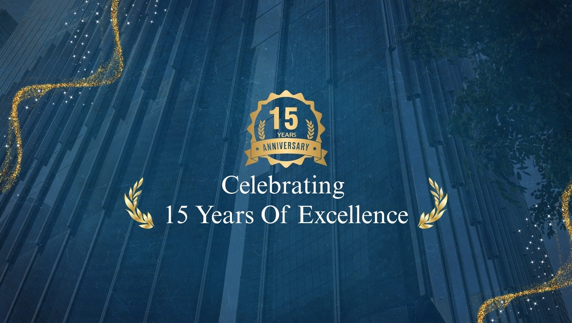15 Years of BES-Engineering Excellence & Industry Recognition