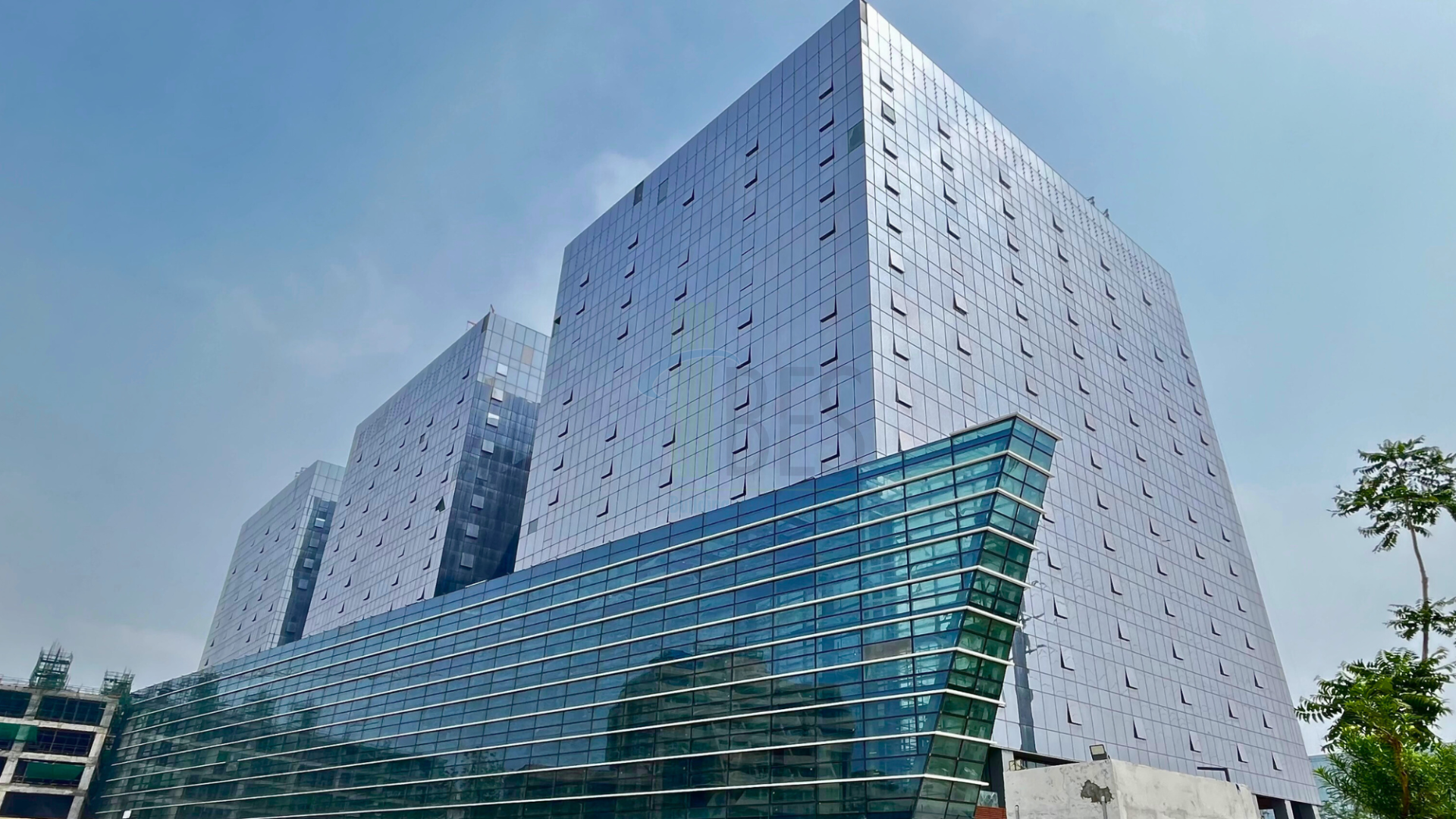 Atrium Place Delhi