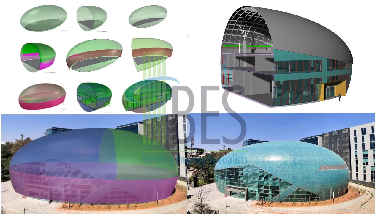  Advanced Geometry Designs