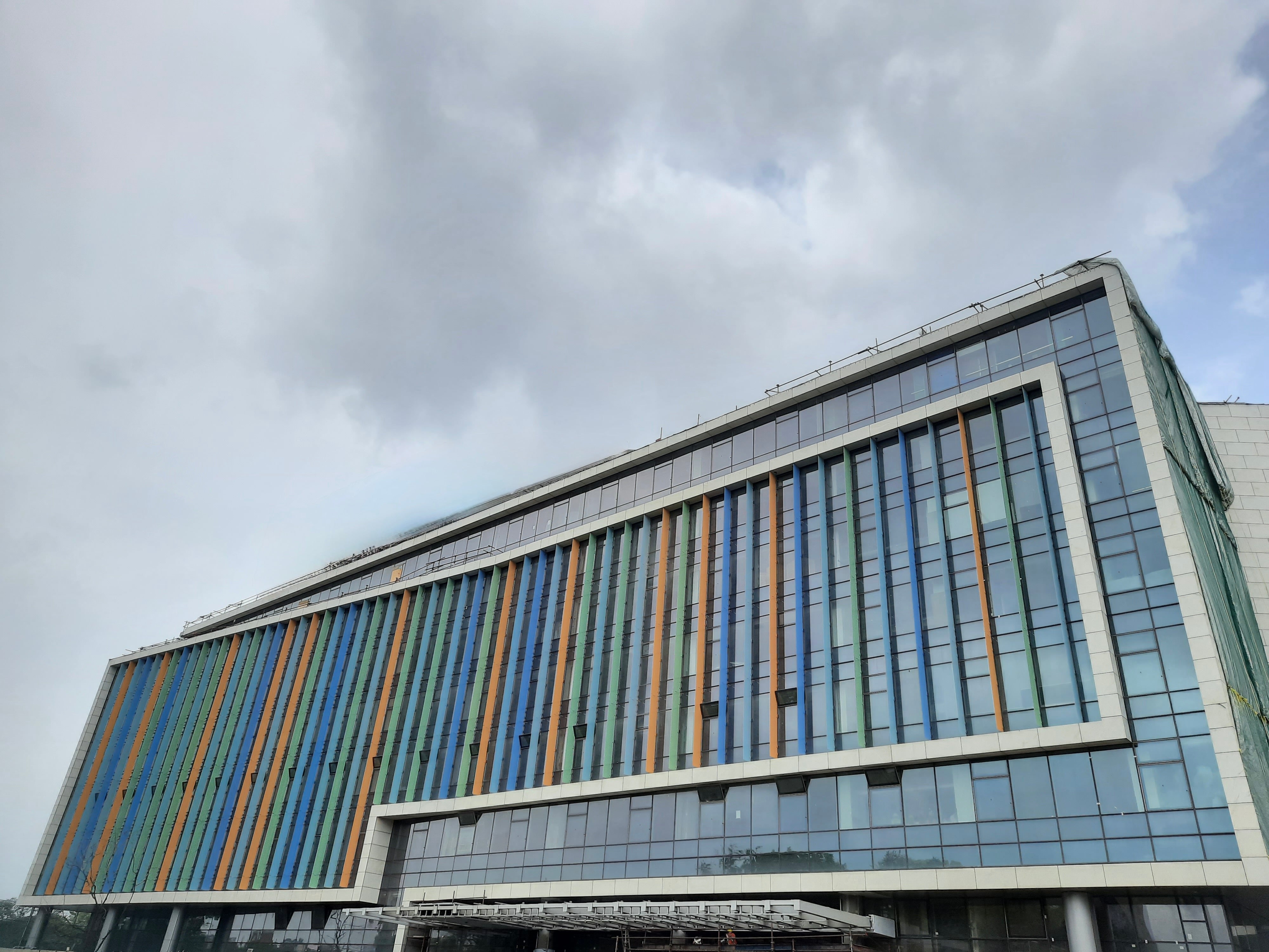 Dhirubhai Ambani International School, MUMBAI