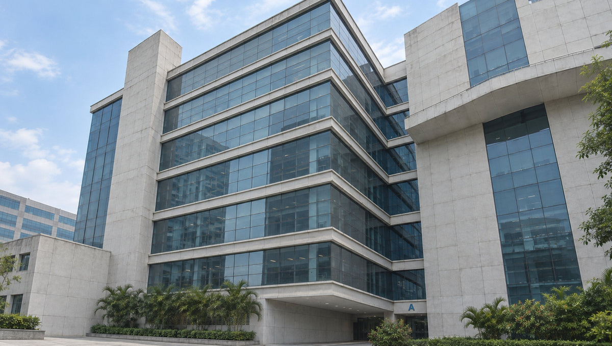 data Centre designs
