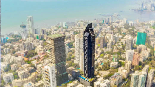 Lodha Altamount -Mumbai