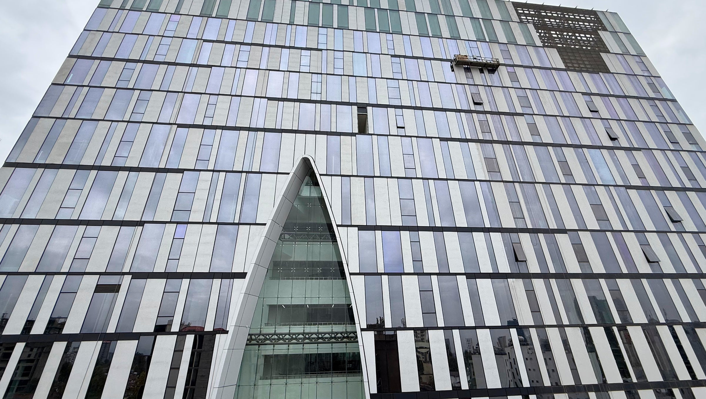 Oromia Media complex