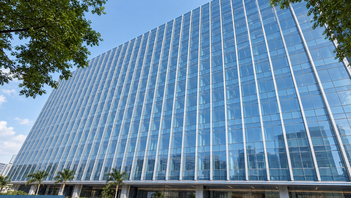 BKC Sumitomo Office Building