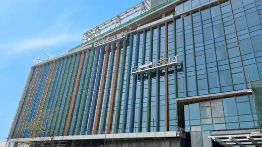 Dhirubhai Ambani International School, MUMBAI