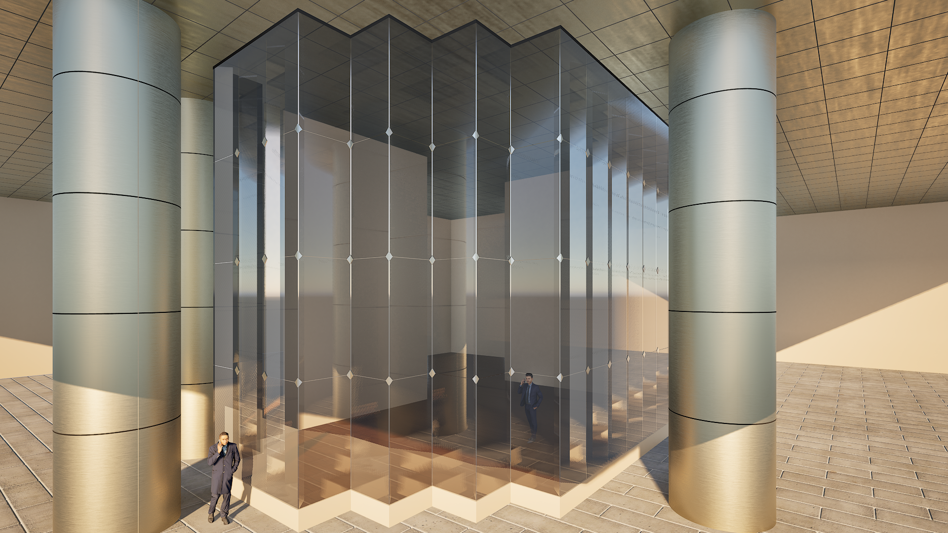Building envelope specialist
