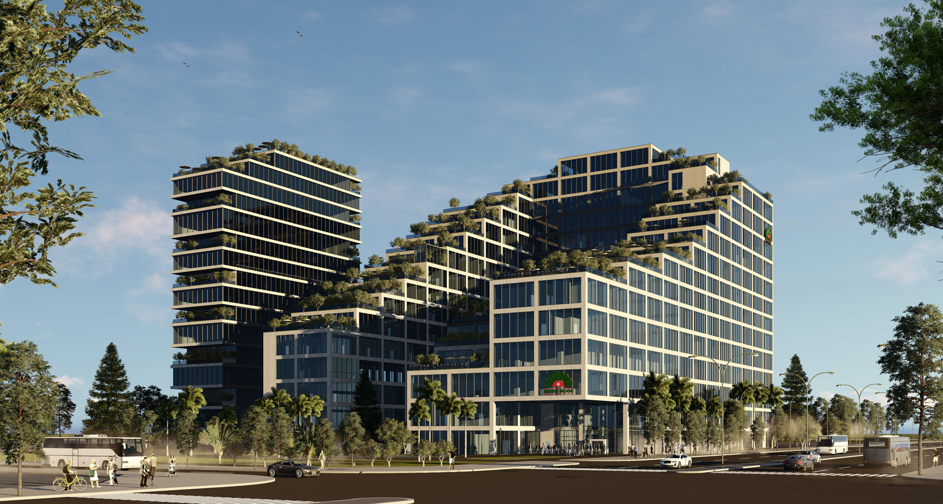 Lodha Altamount -Mumbai – BES Consultants