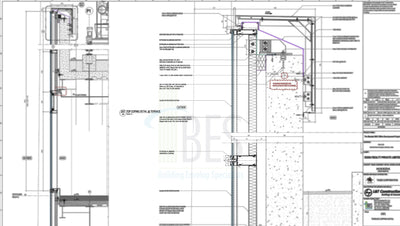 BKC Sumitomo Office Building – BES Consultants