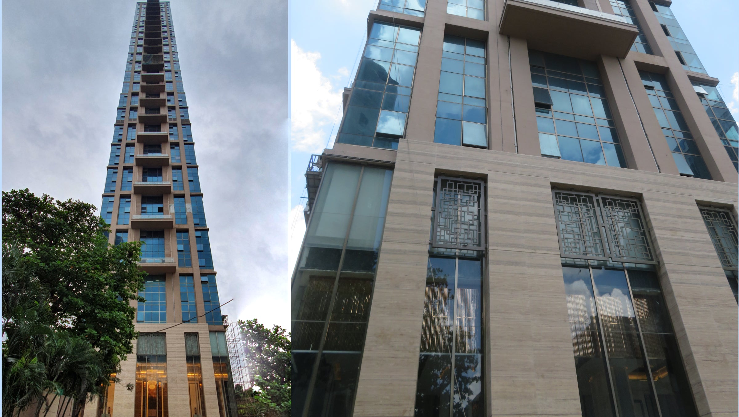 Best_Residential_tower_Kolkata