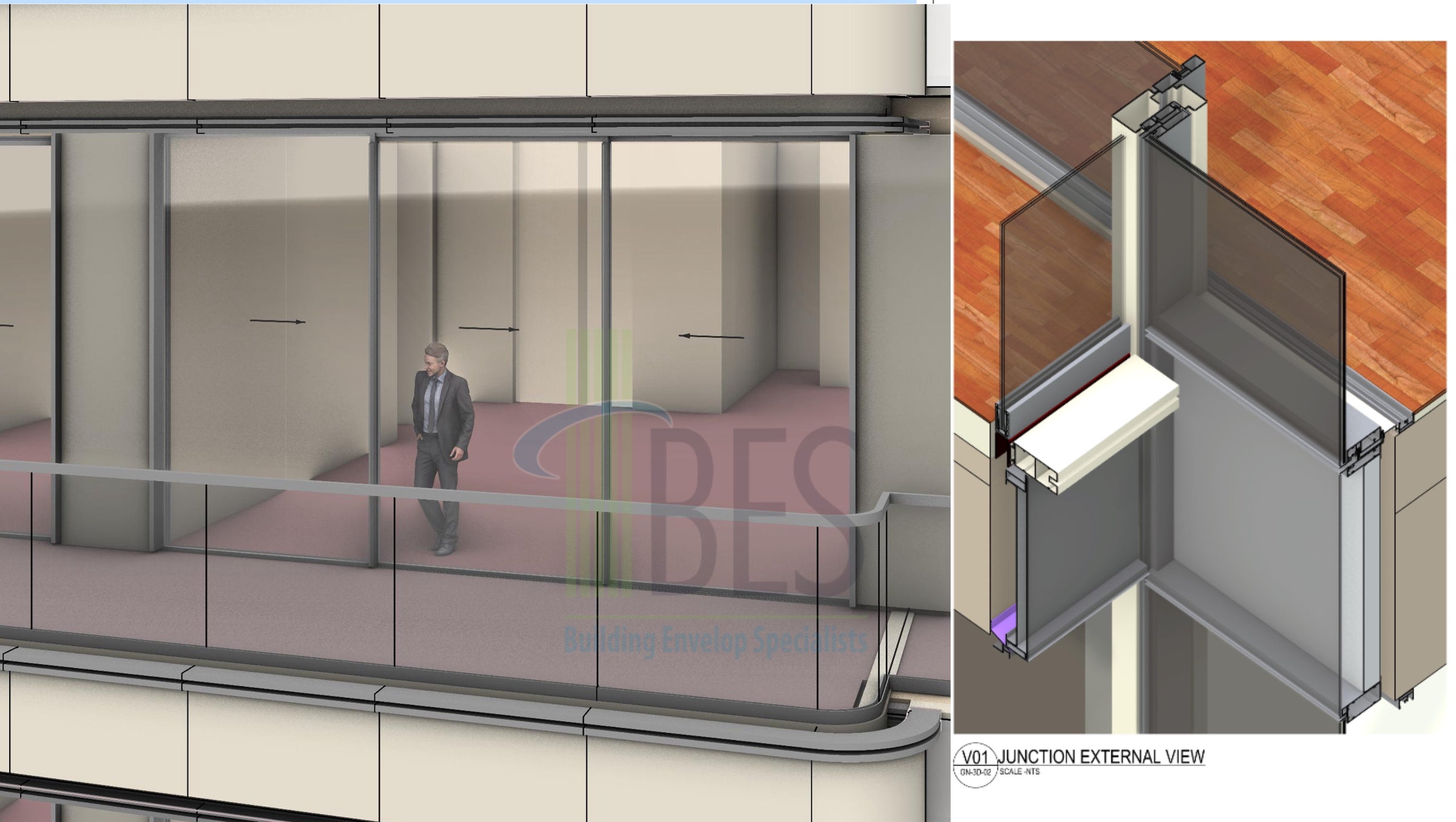 High_rise_building_facades