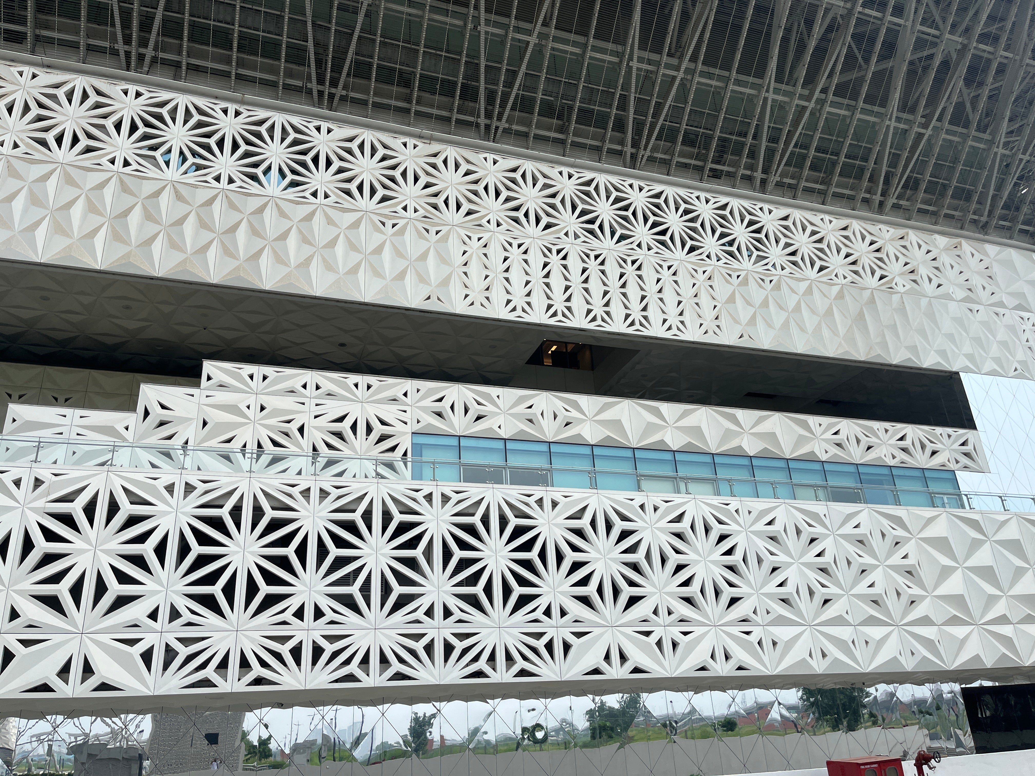 Convention center Delhi