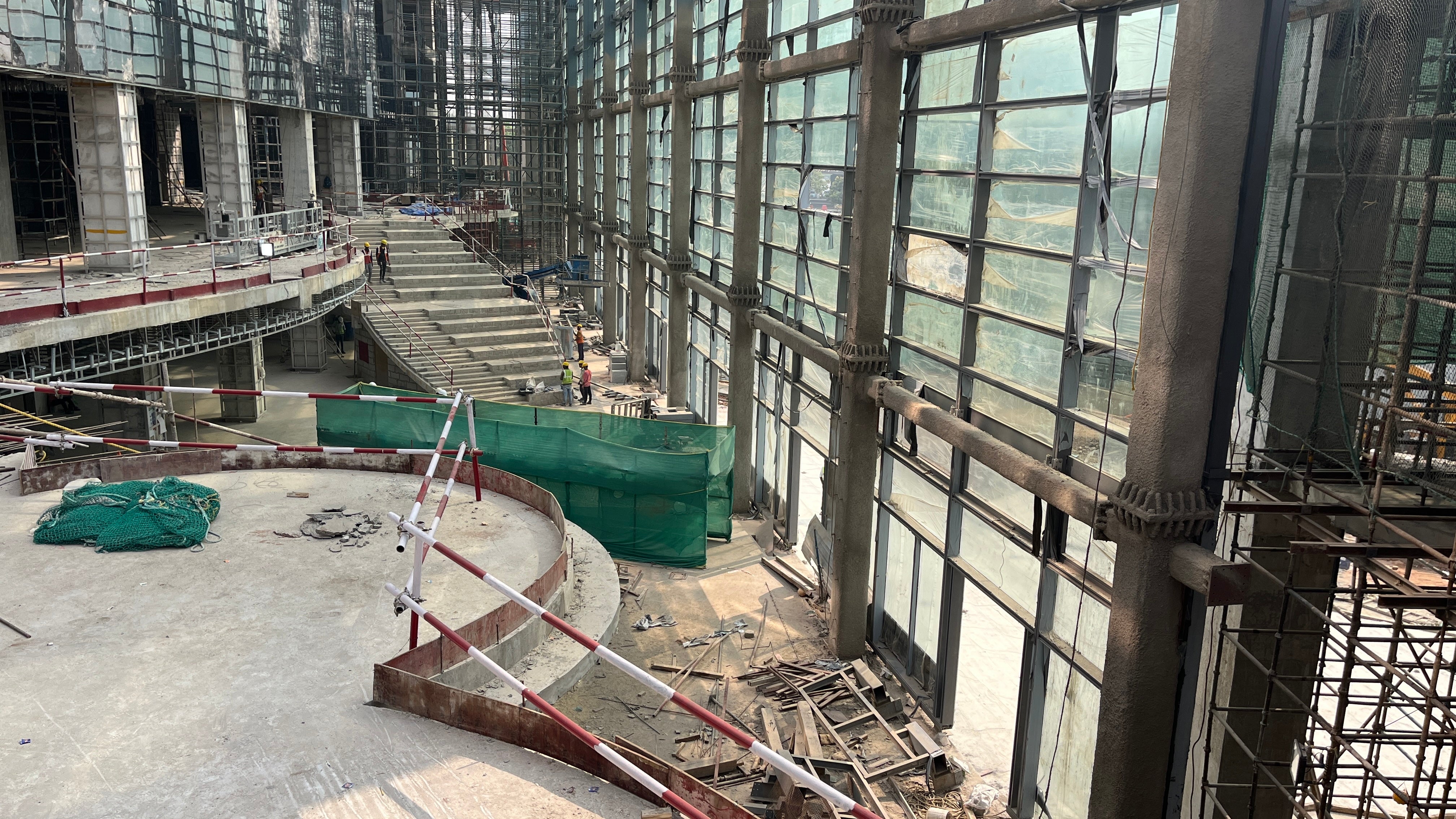 Best Façade Consultants  in India