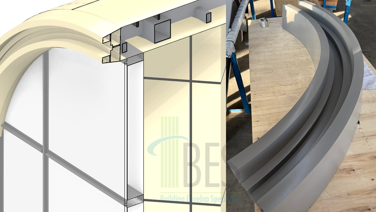RGC Tower, Phnom Penh, Cambodia – BES Consultants