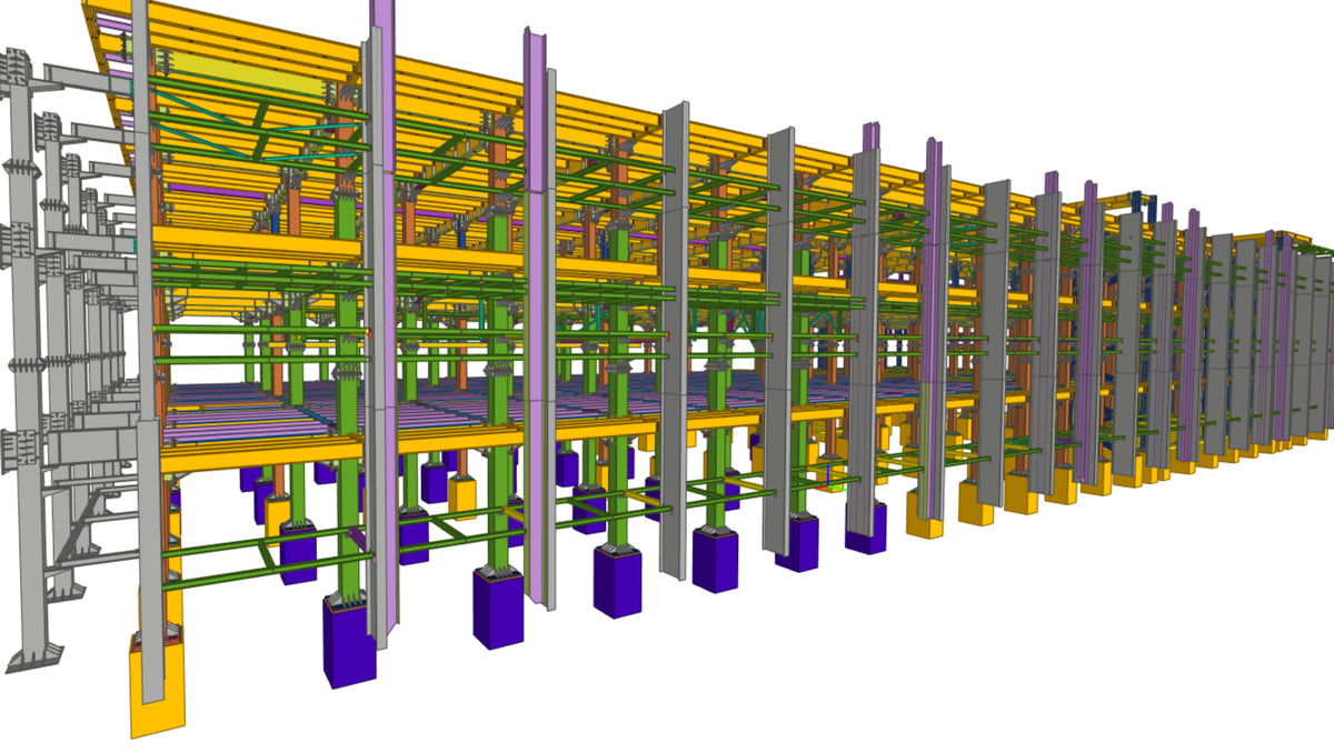 Jamnagar_steel_building