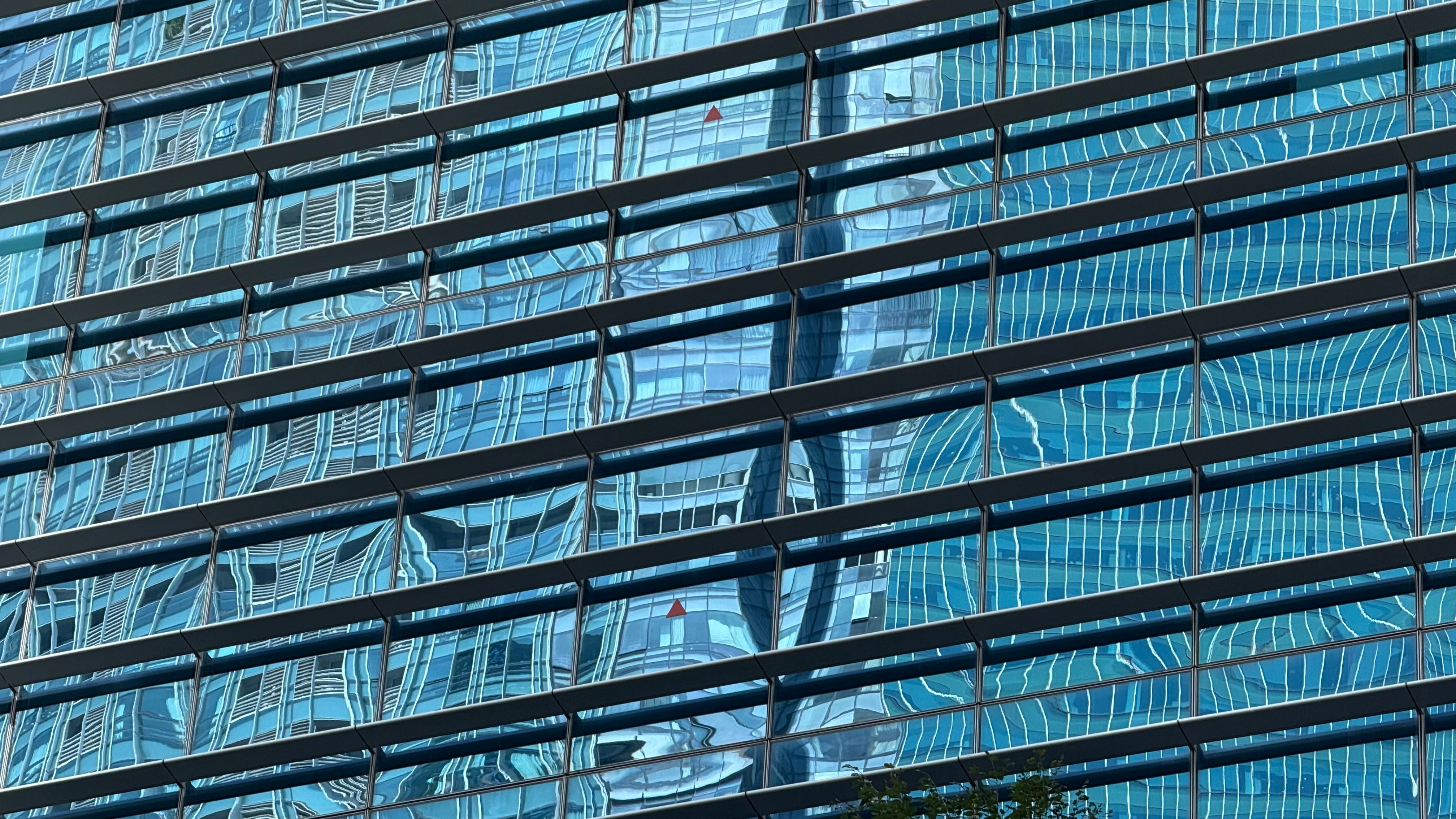 MBFC singapore facade