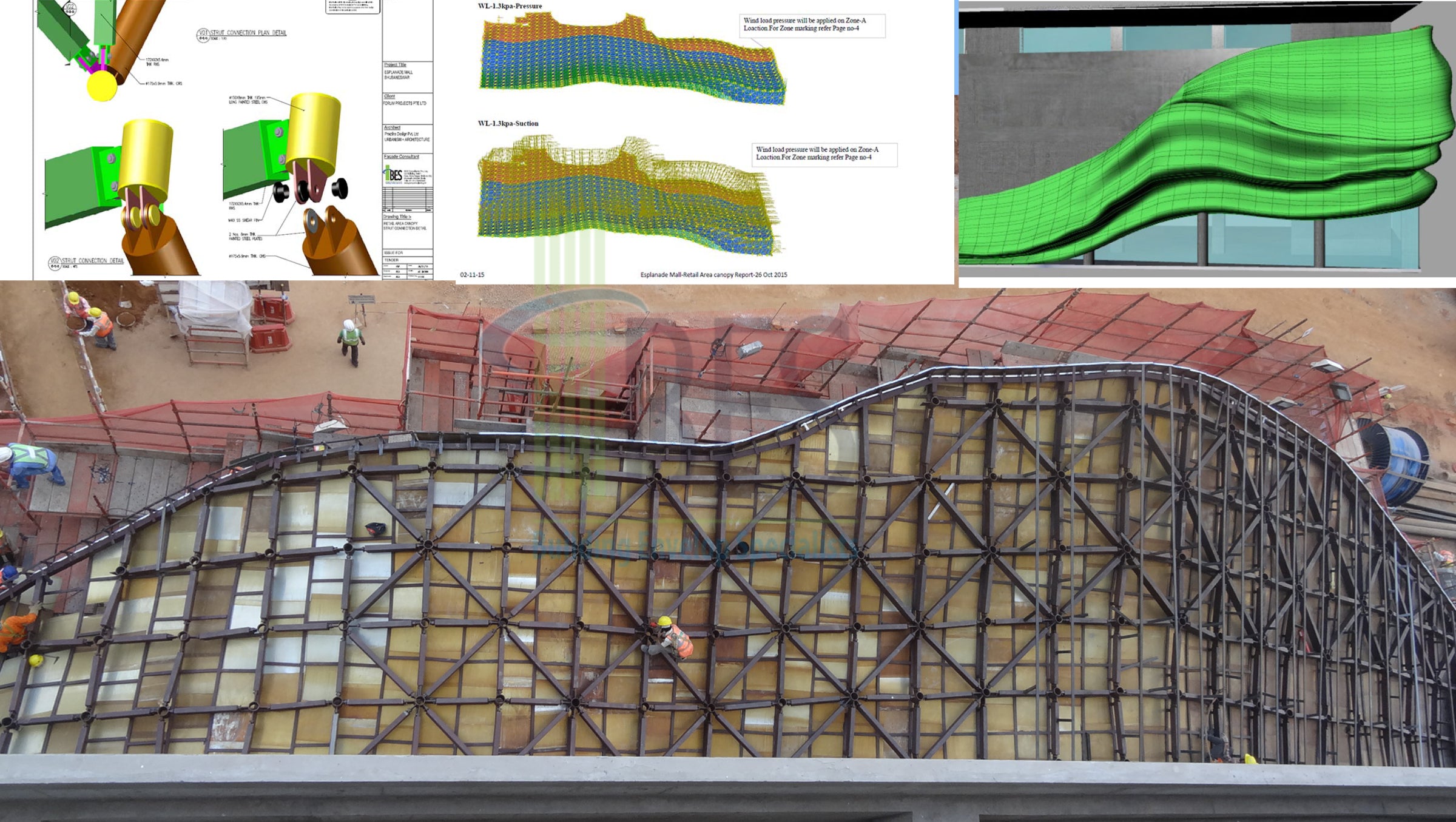Nexus_Esplanade_Mall_designs