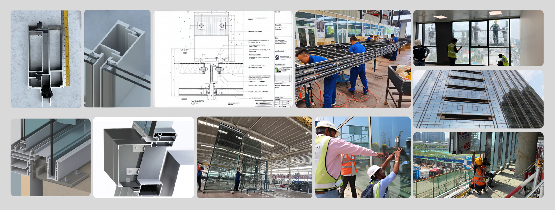 BES Process Design Story 