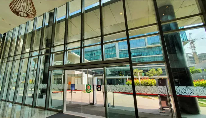 Best glass façade consultants