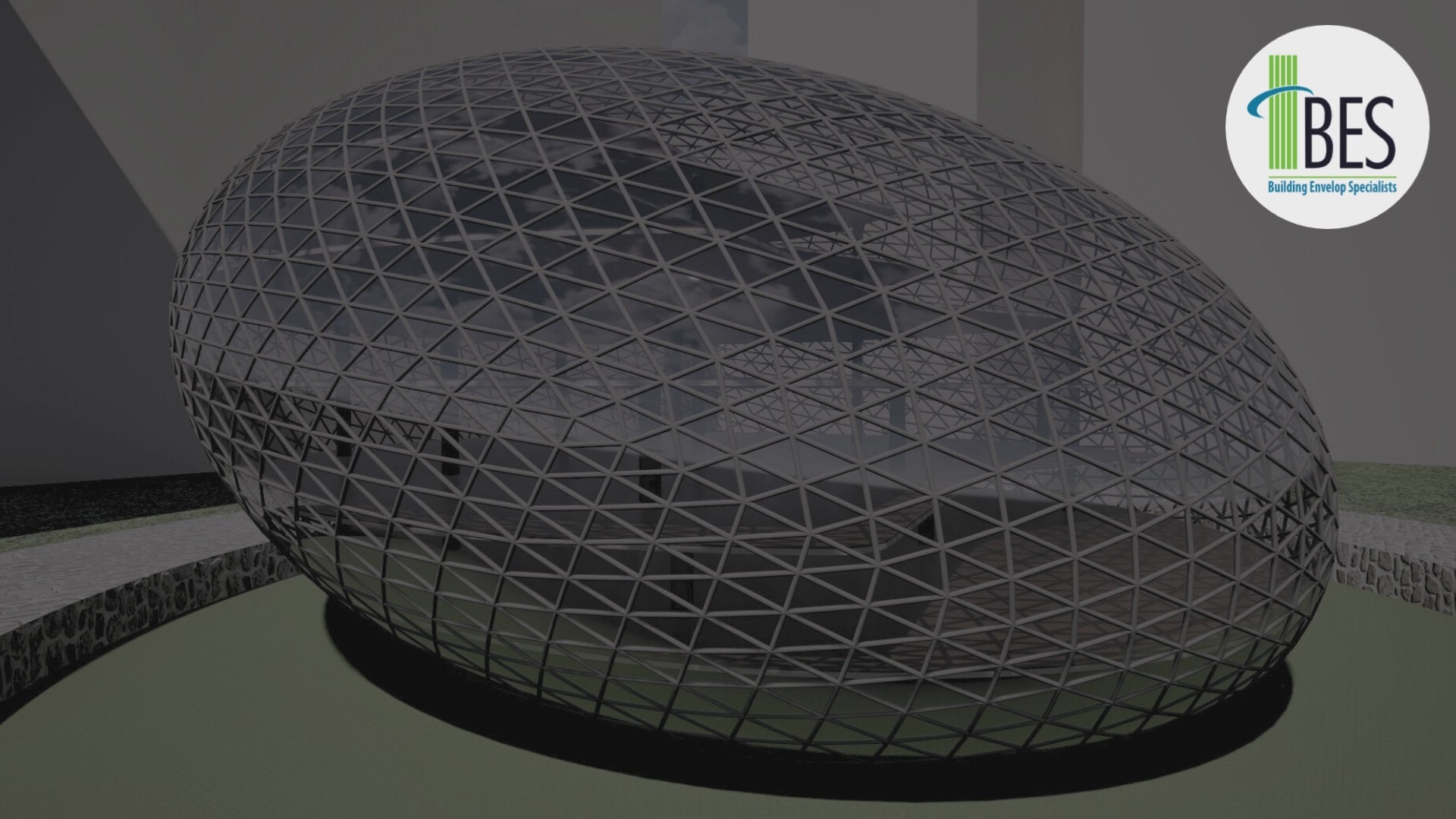 Load video: Advanced geometry designs 