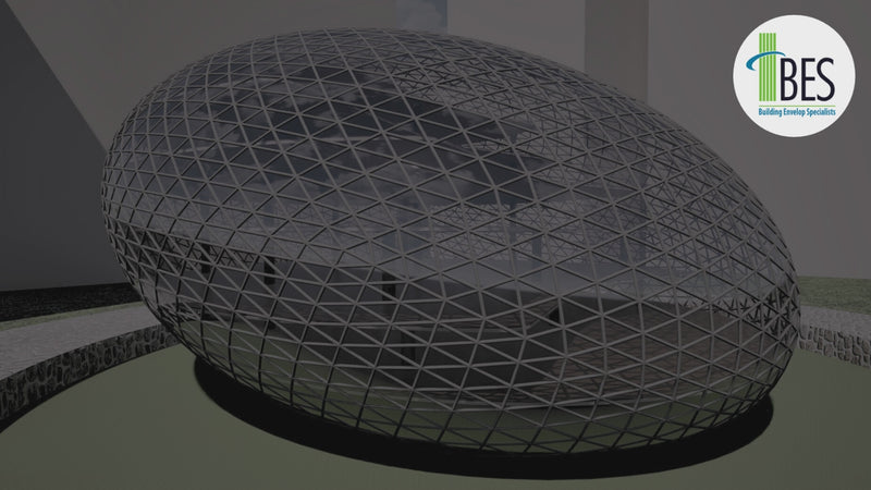 Advanced geometry designs 