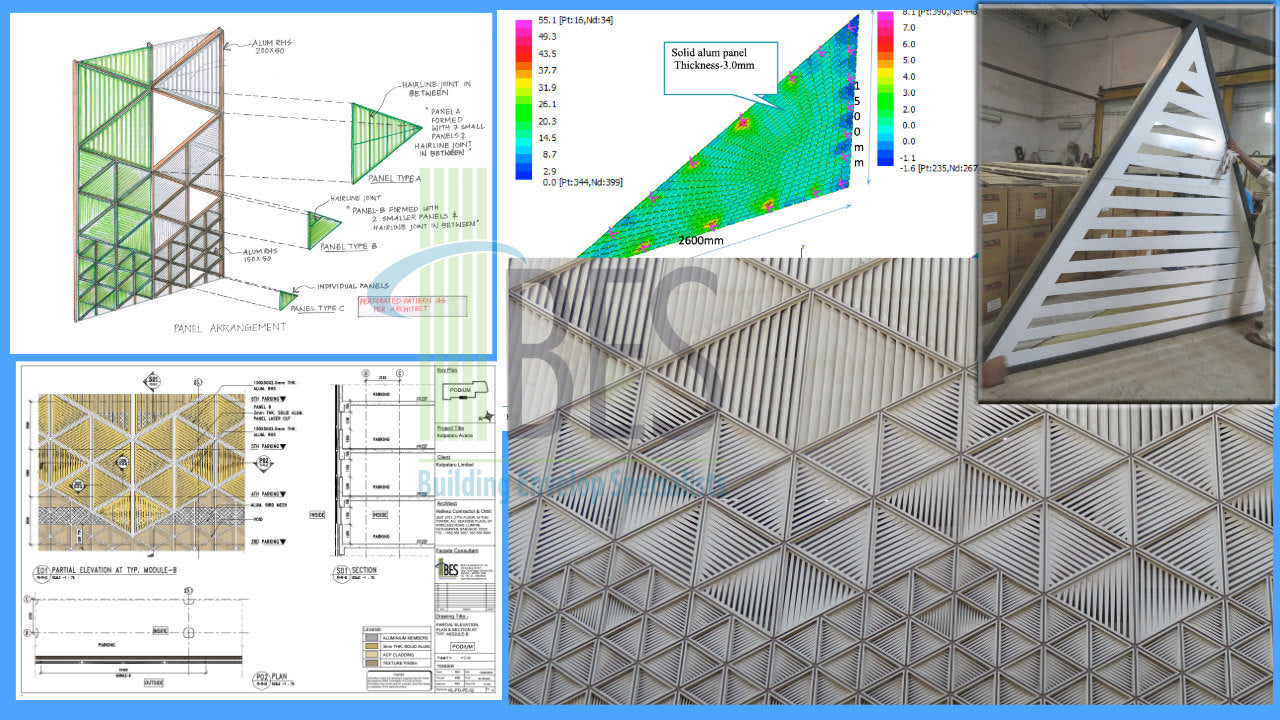 top 10 cladding companies 