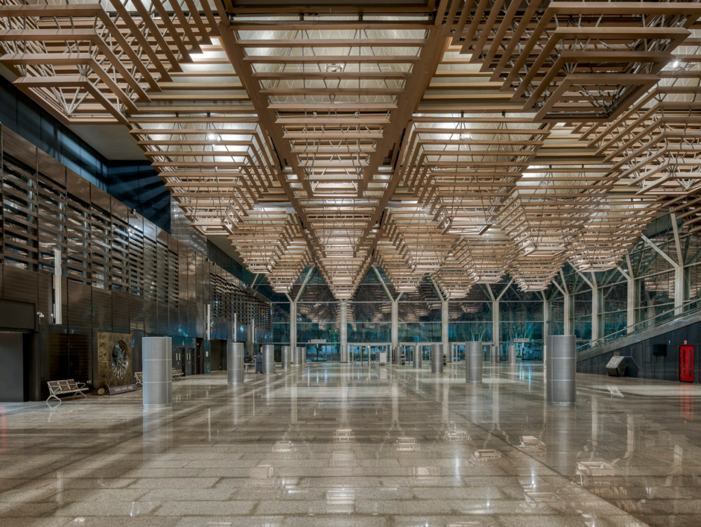 Convention Centre
