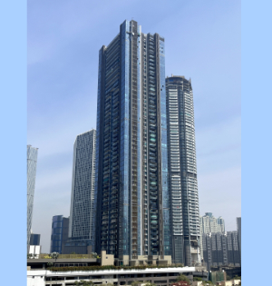 Artesia-towers mumbai
